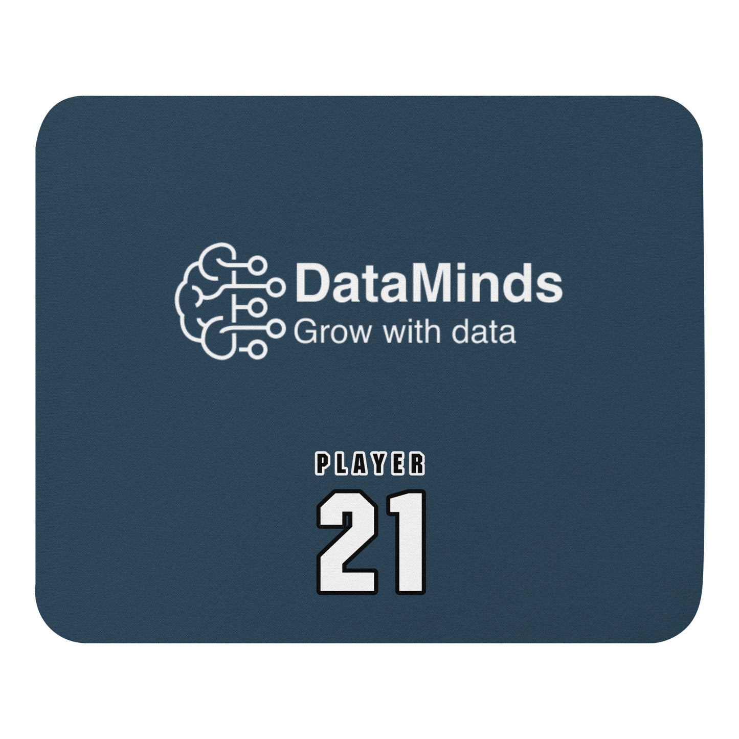 DataMinds Mouse pad