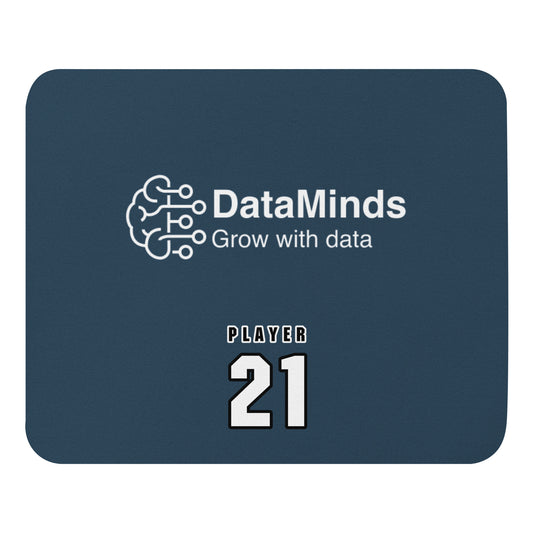 DataMinds Mouse pad